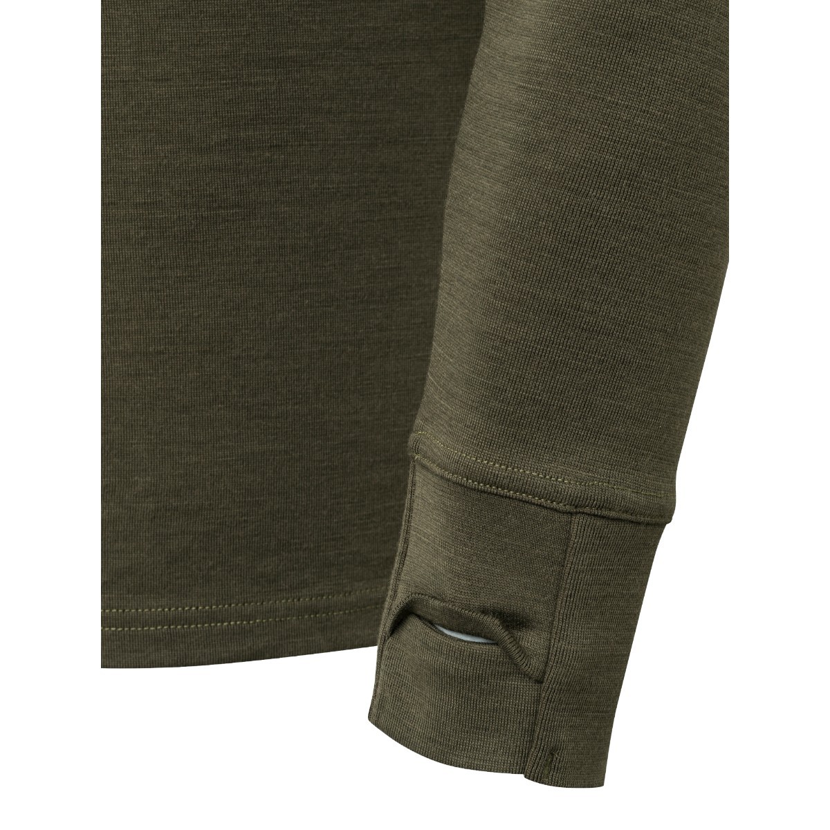 Beretta Apollo merino hoodie - termotrøje med uld