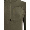 Beretta Apollo merino hoodie - termotrøje med uld
