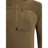 Beretta Apollo merino hoodie - termotrøje med uld