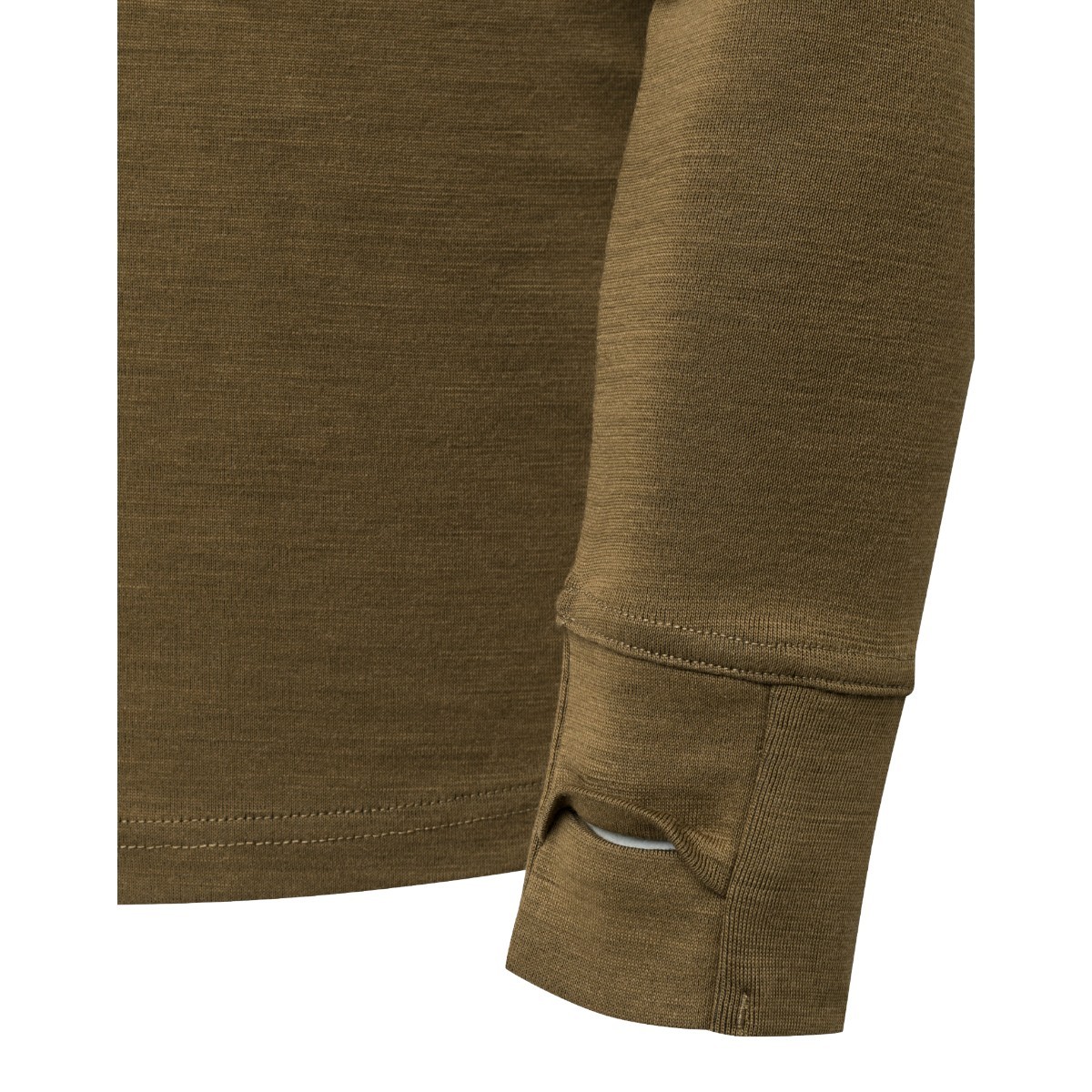 Beretta Apollo merino hoodie - termotrøje med uld