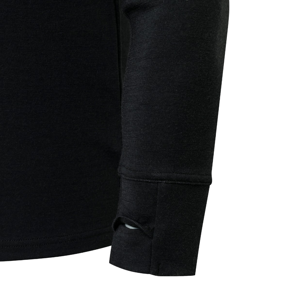Beretta Apollo merino hoodie - termotrøje med uld