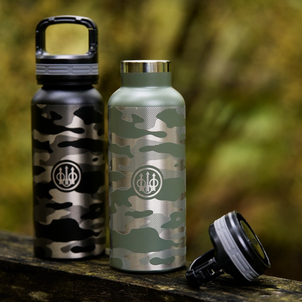 Beretta termoflaske 475 ml