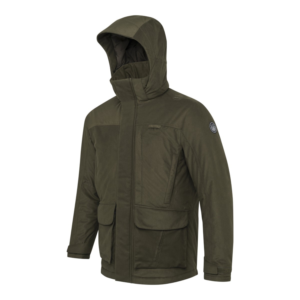 Beretta Mull Insulated jagtjakke