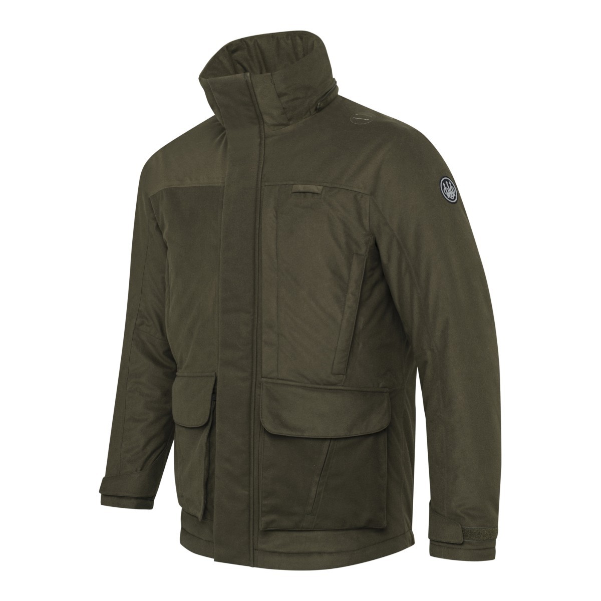 Beretta Mull Insulated jagtjakke