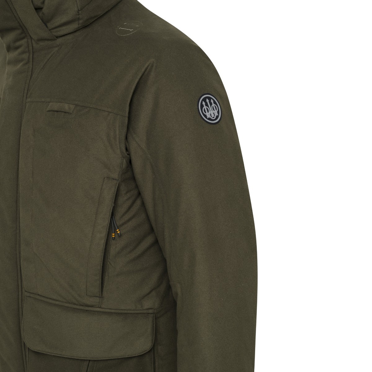 Beretta Mull Insulated jagtjakke