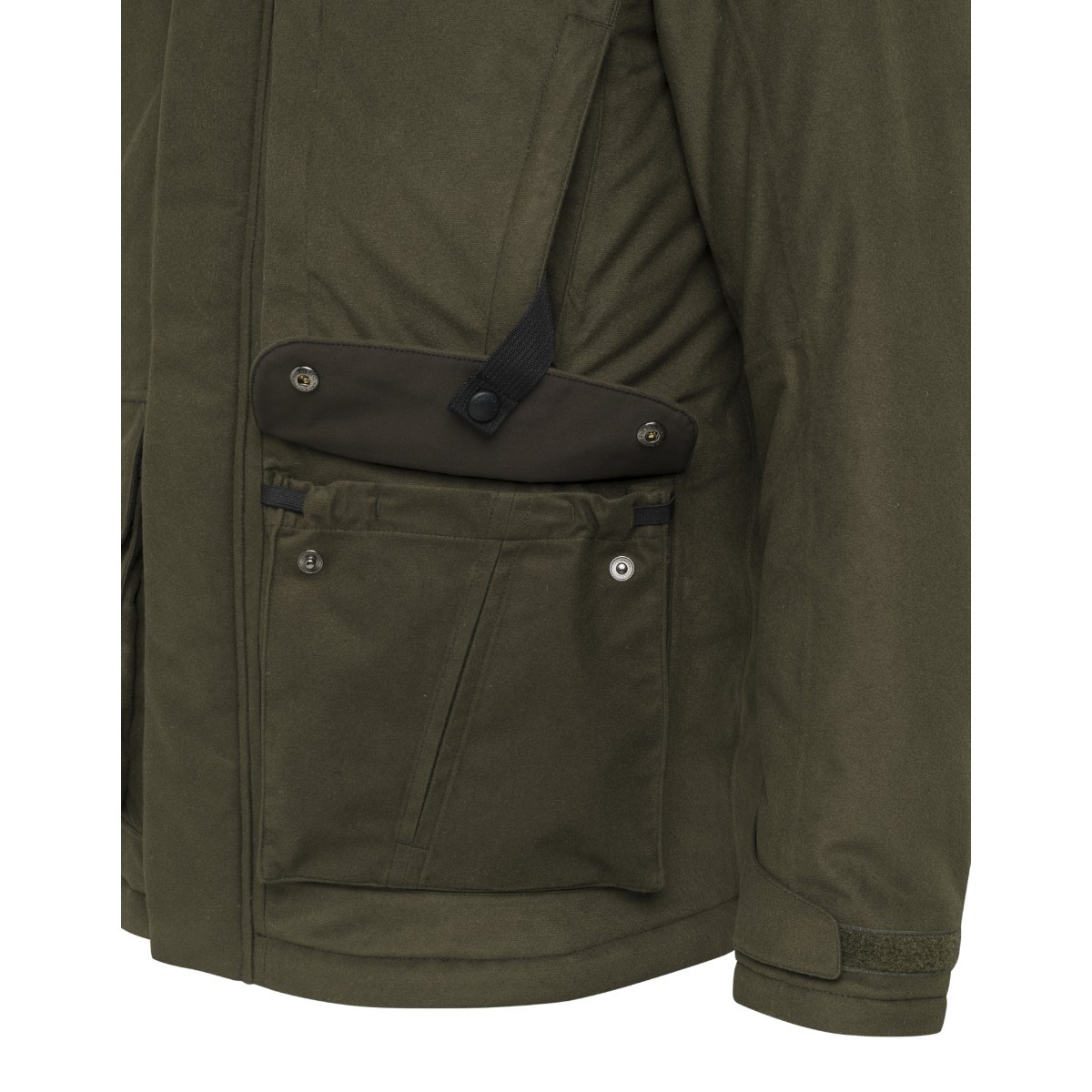 Beretta Mull Insulated jagtjakke