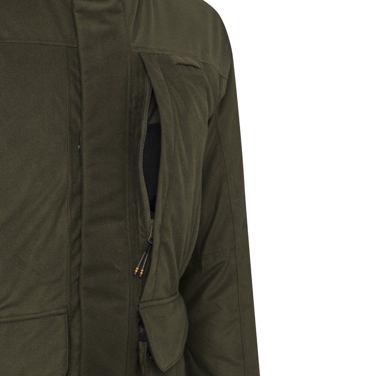 Beretta Mull Insulated jagtjakke