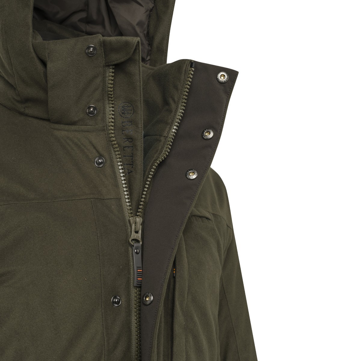 Beretta Mull Insulated jagtjakke