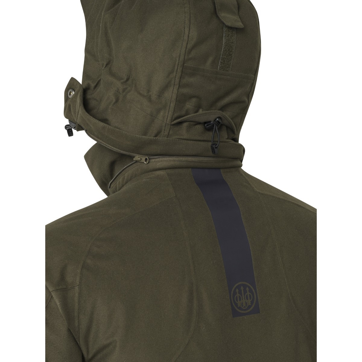 Beretta Mull Insulated jagtjakke