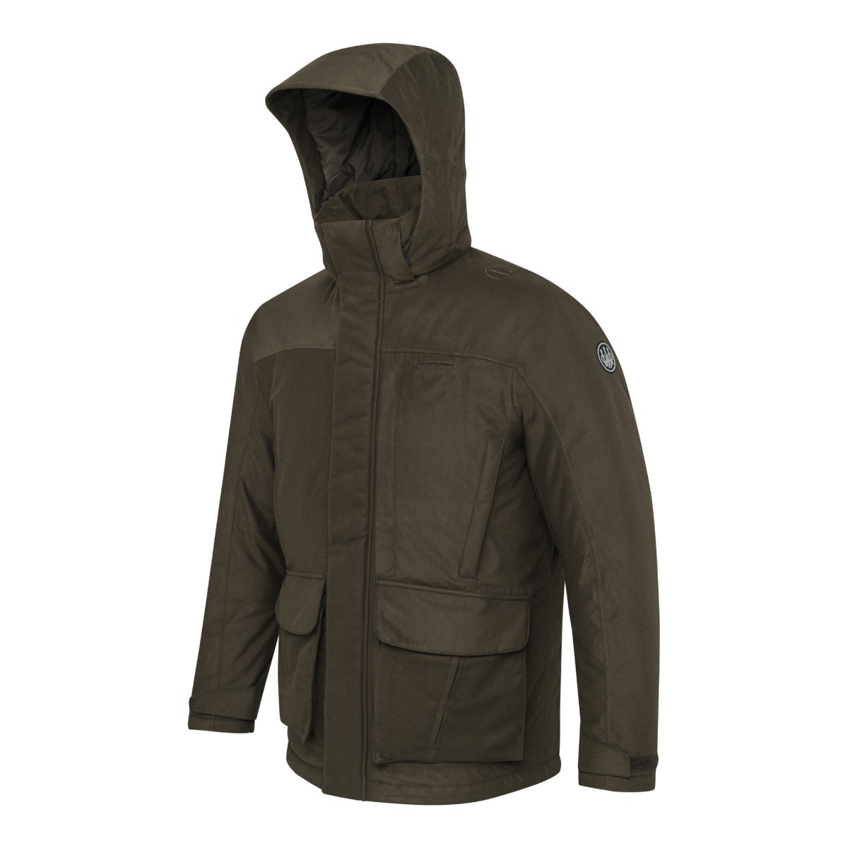 Beretta Mull Insulated jagtjakke