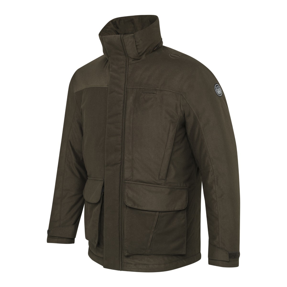 Beretta Mull Insulated jagtjakke