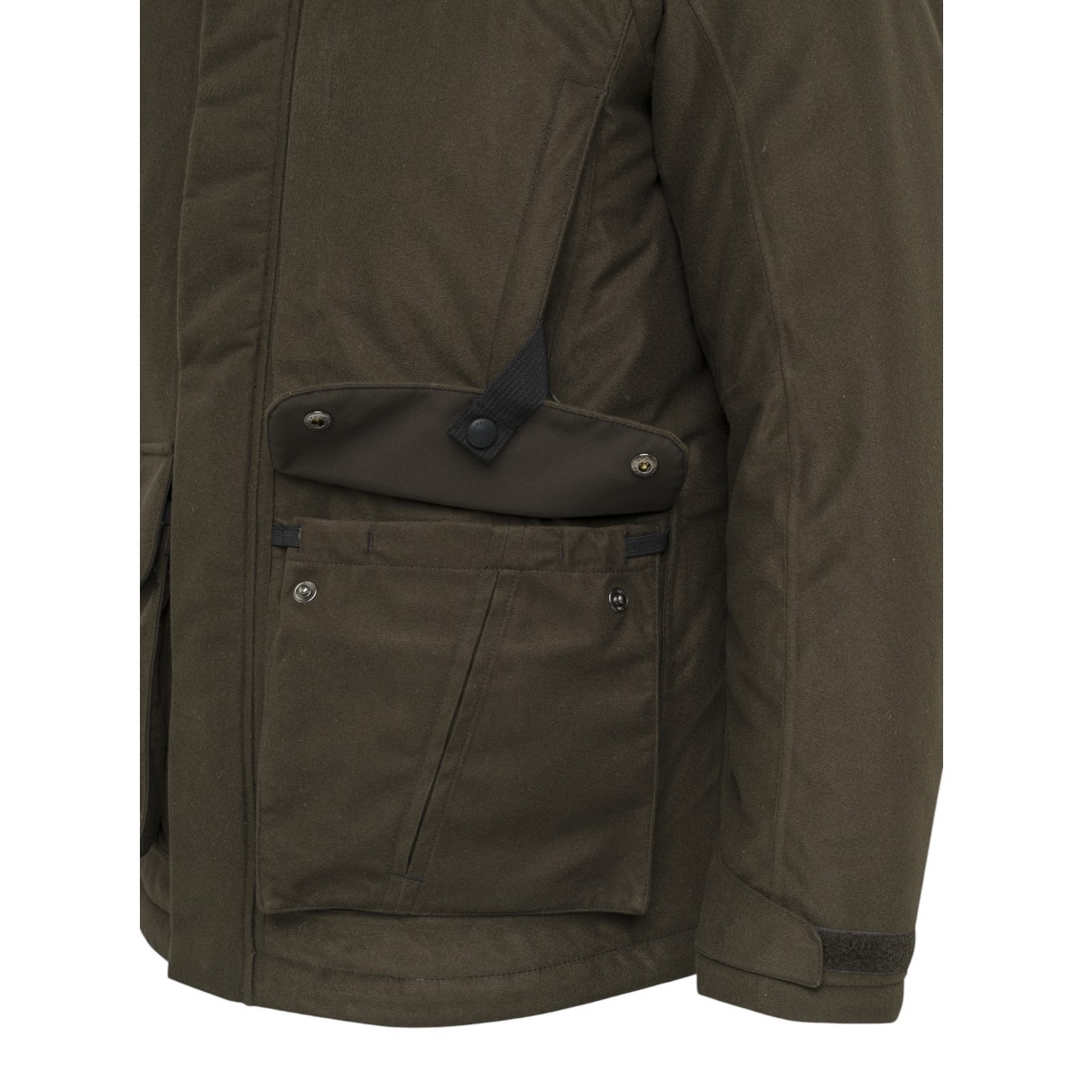 Beretta Mull Insulated jagtjakke