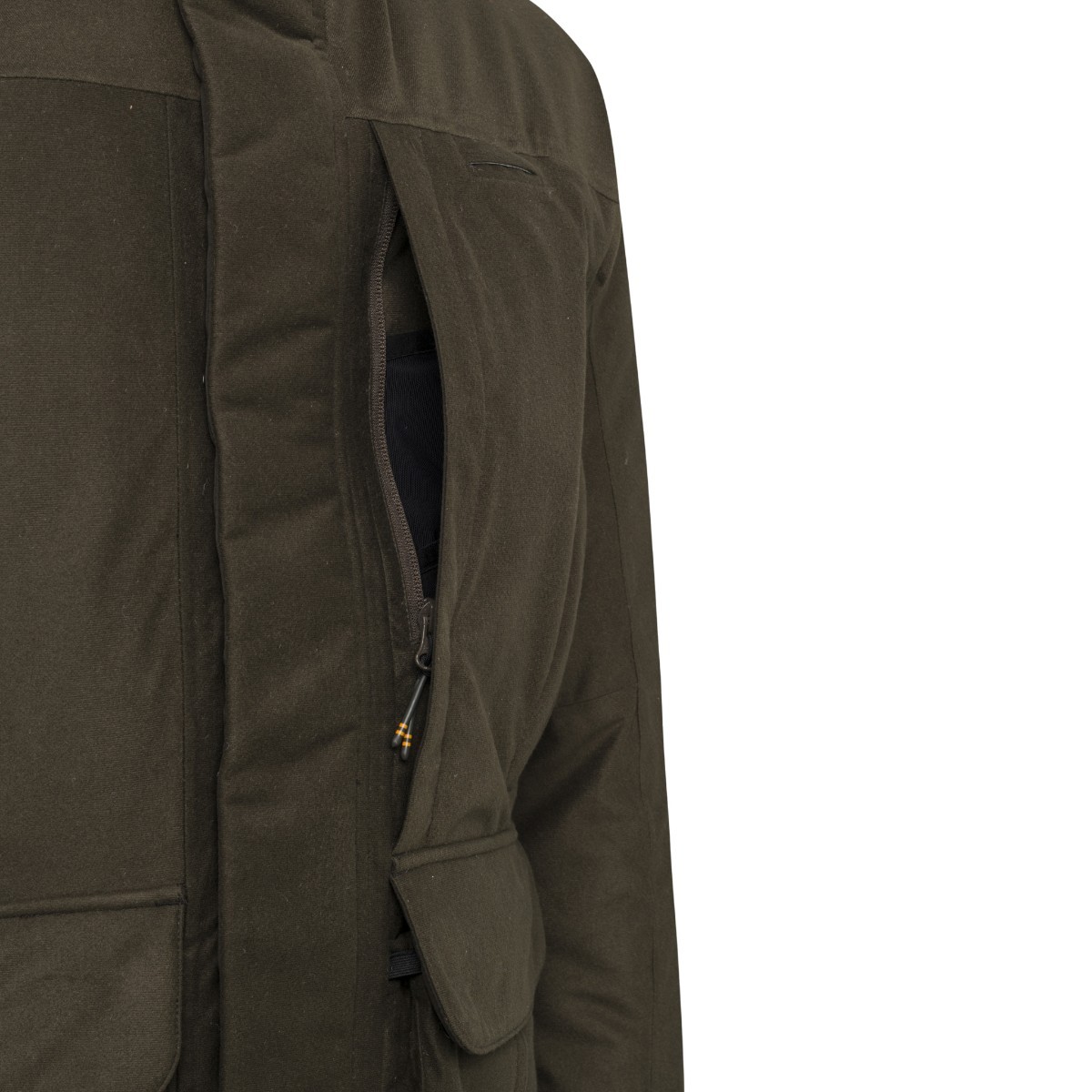 Beretta Mull Insulated jagtjakke