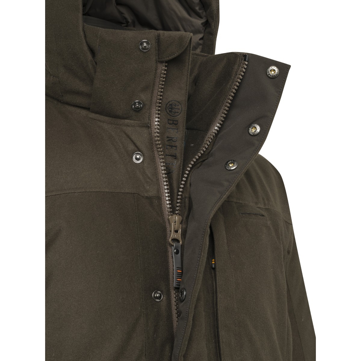 Beretta Mull Insulated jagtjakke