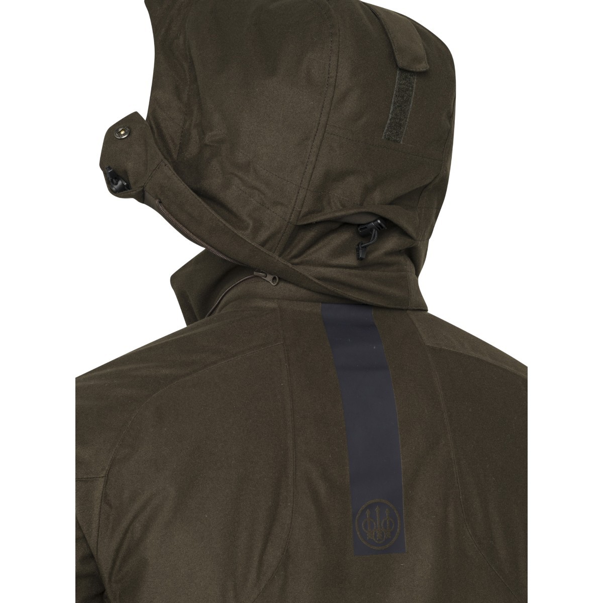 Beretta Mull Insulated jagtjakke