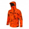 Beretta Mull Insulated trykjagtsjakke - Realtree AP HD Orange