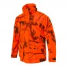 Beretta Mull Insulated trykjagtsjakke - Realtree AP HD Orange
