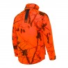 Beretta Mull Insulated trykjagtsjakke - Realtree AP HD Orange