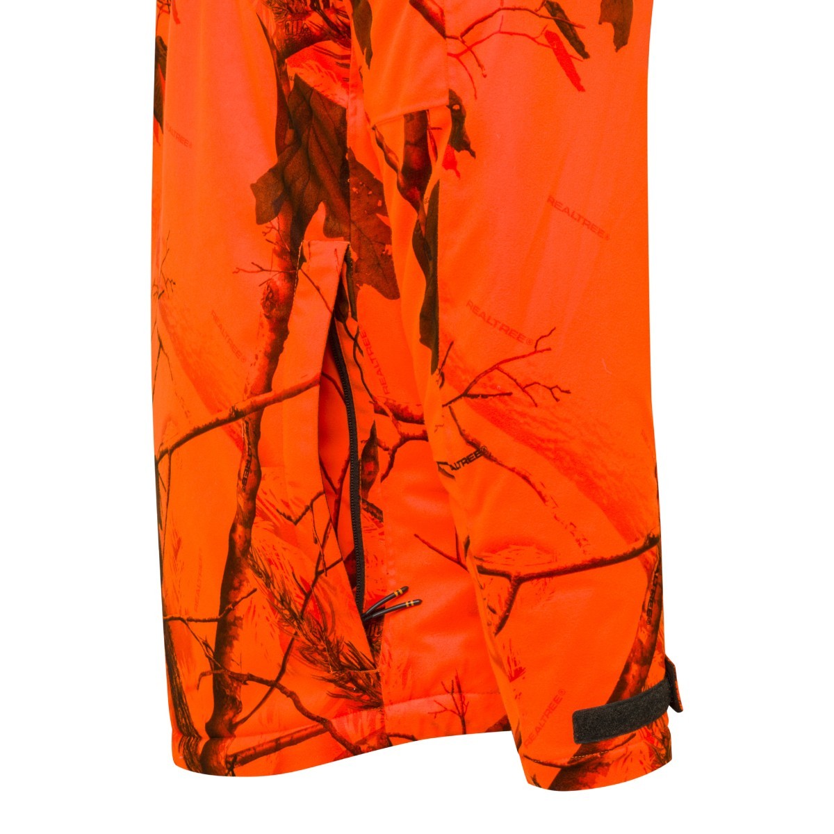 Beretta Mull Insulated trykjagtsjakke - Realtree AP HD Orange