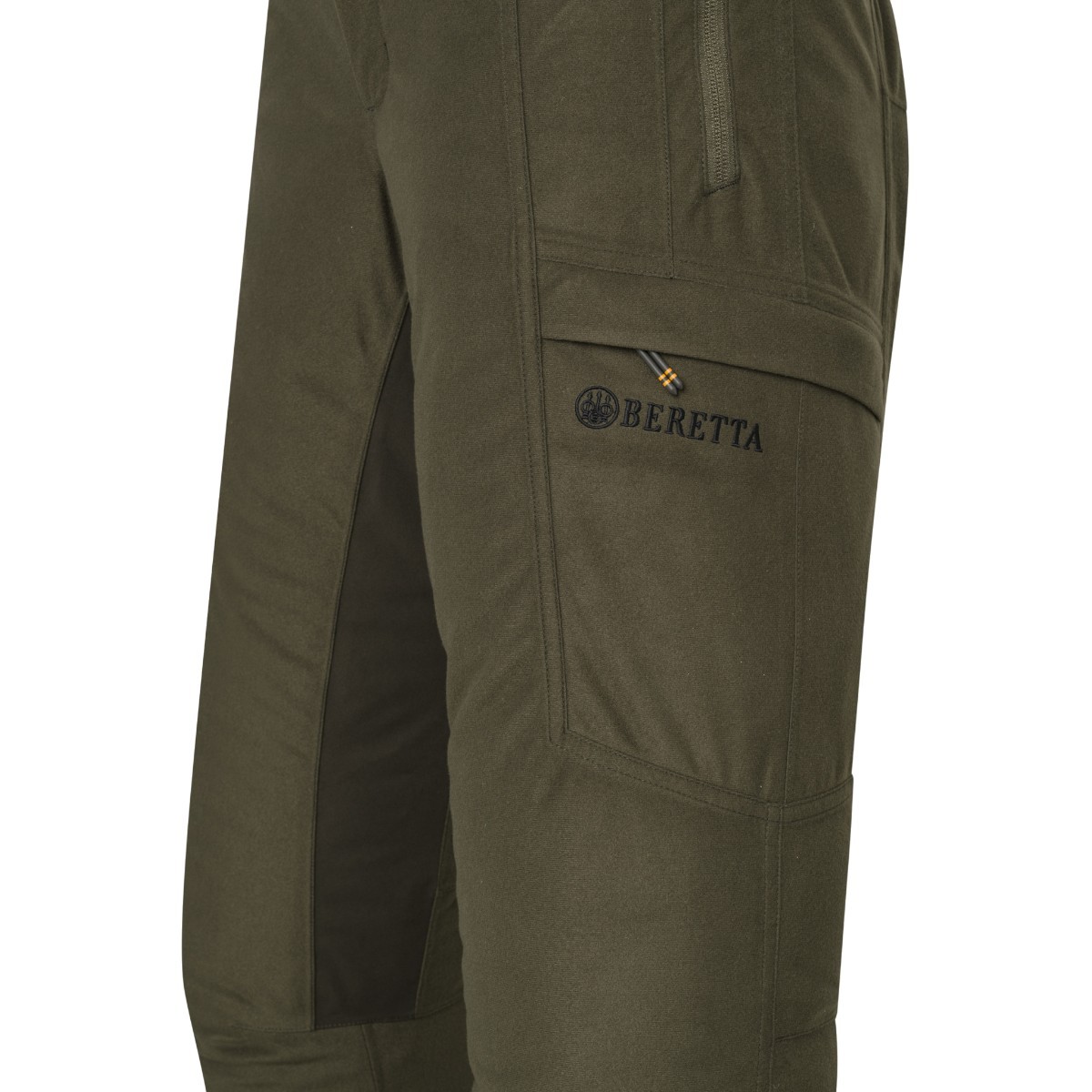 Beretta Mull Insulated jagtbukser