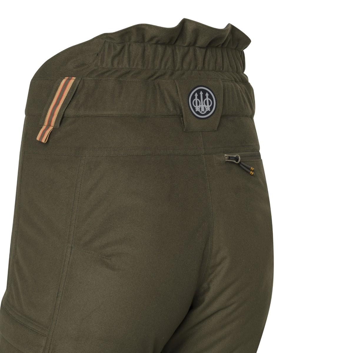 Beretta Mull Insulated jagtbukser