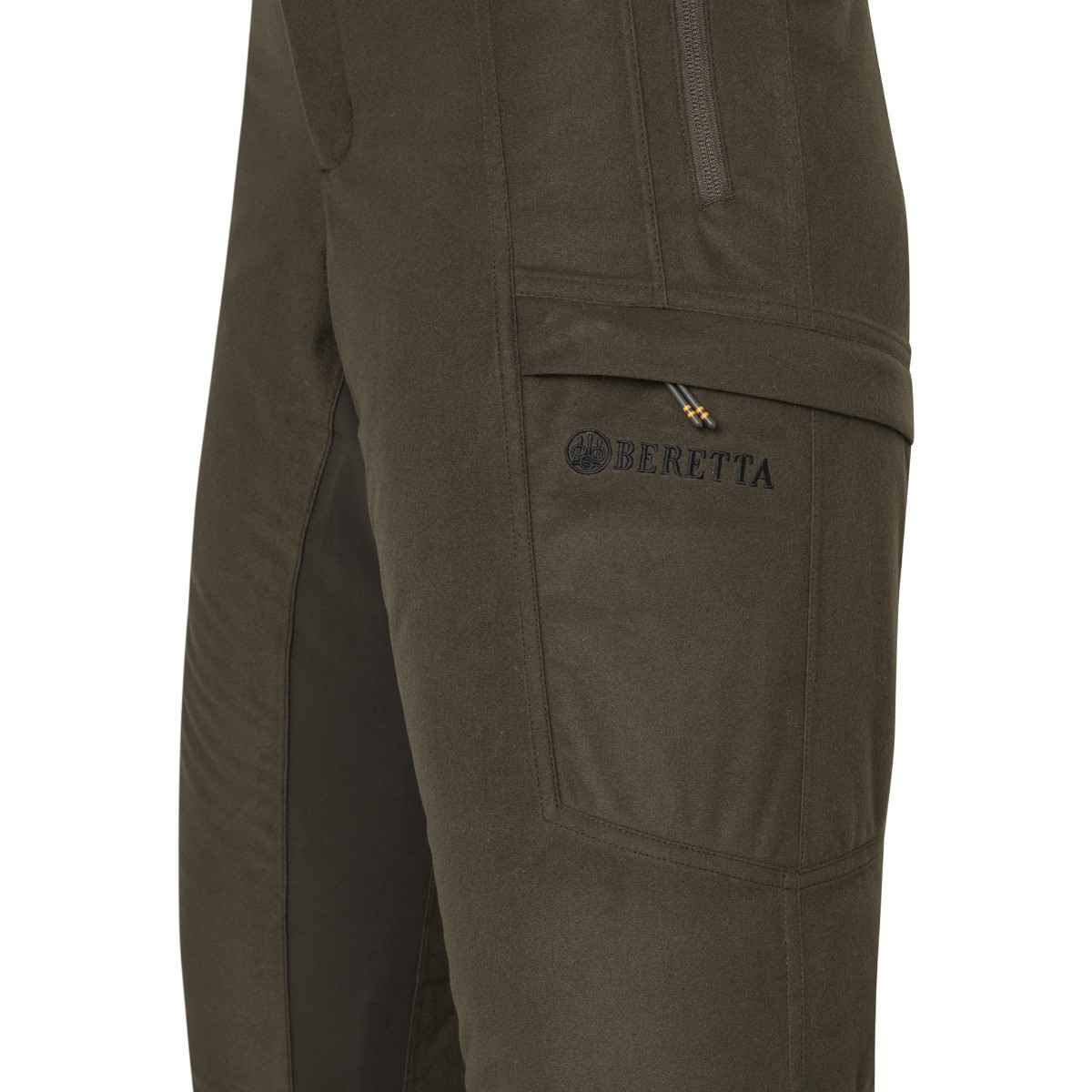 Beretta Mull Insulated jagtbukser