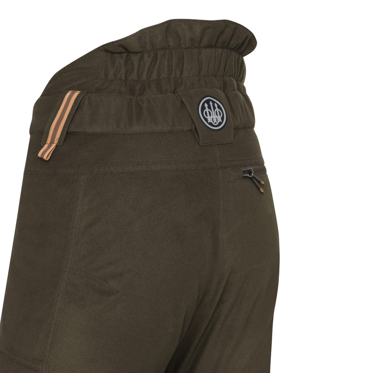 Beretta Mull Insulated jagtbukser