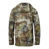 Pinewood Furudal Camou InsectSafe hoodie - Strata