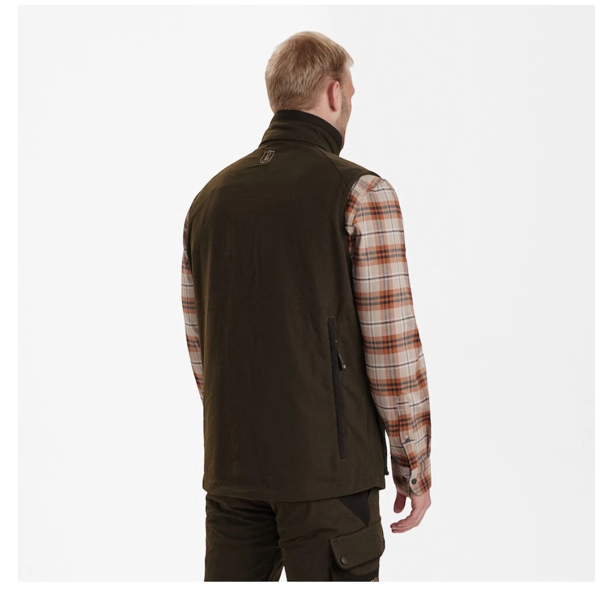 Deerhunter - Muflon Extreme Vest