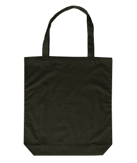 Deerhunter - Tote bag : Green