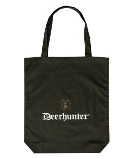 Deerhunter - Tote bag : Green