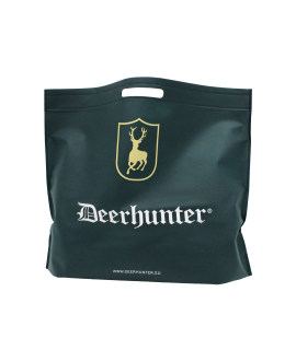 Deerhunter - Logo Bærepose...