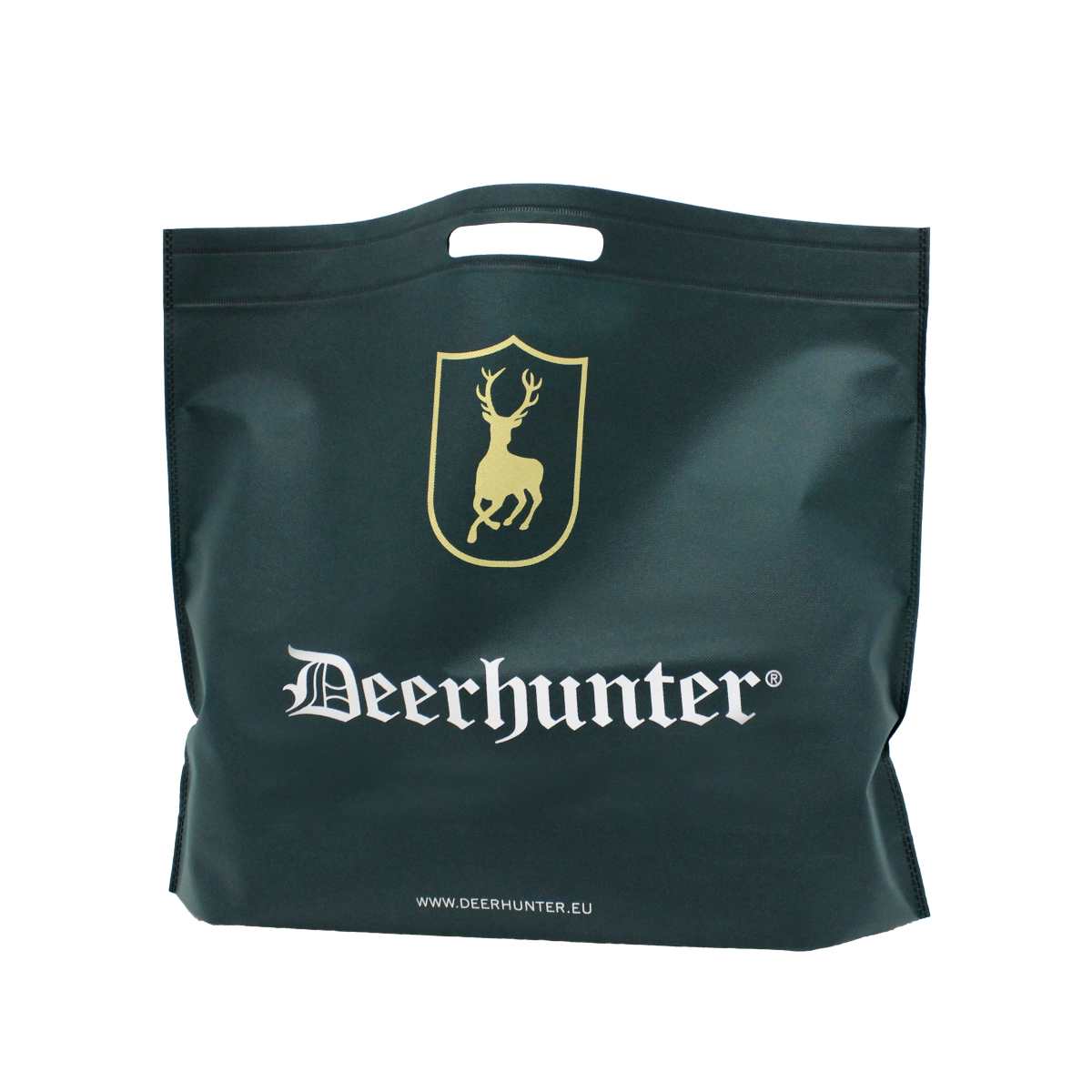 Deerhunter - Logo Bærepose