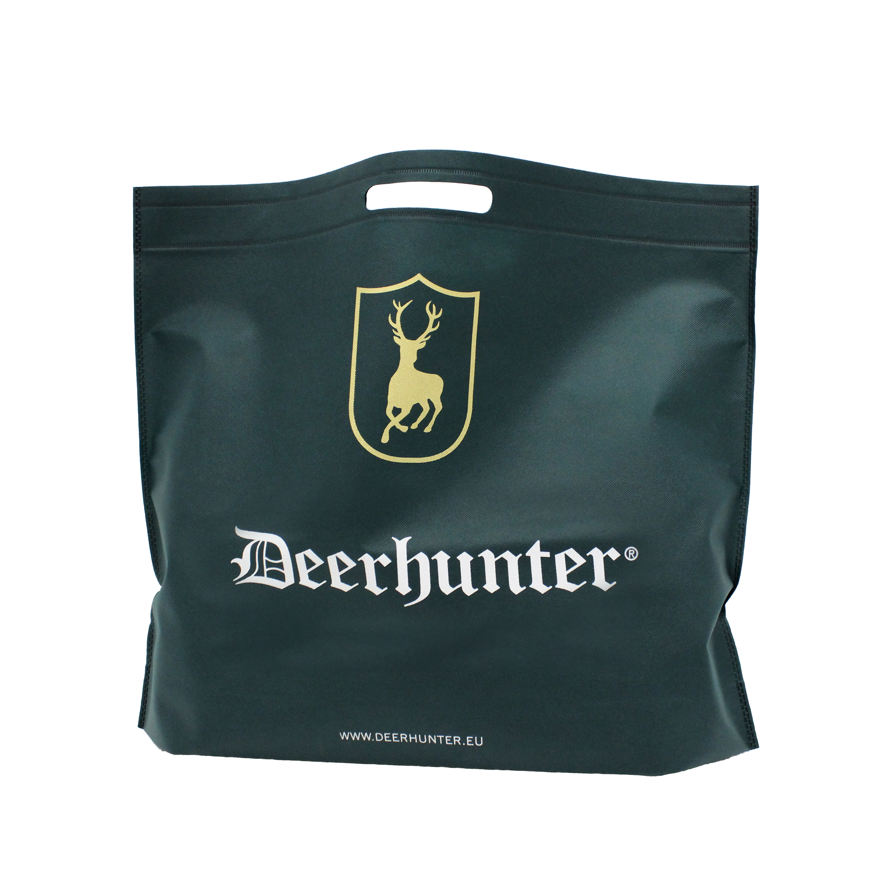 Deerhunter - Logo Bærepose
