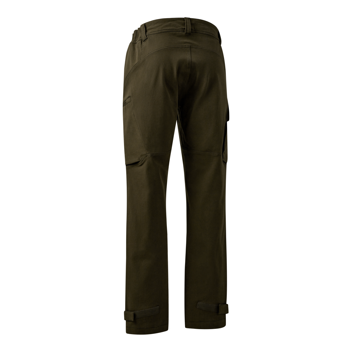Deerhunter - Sarek Full Stretch Bukser
