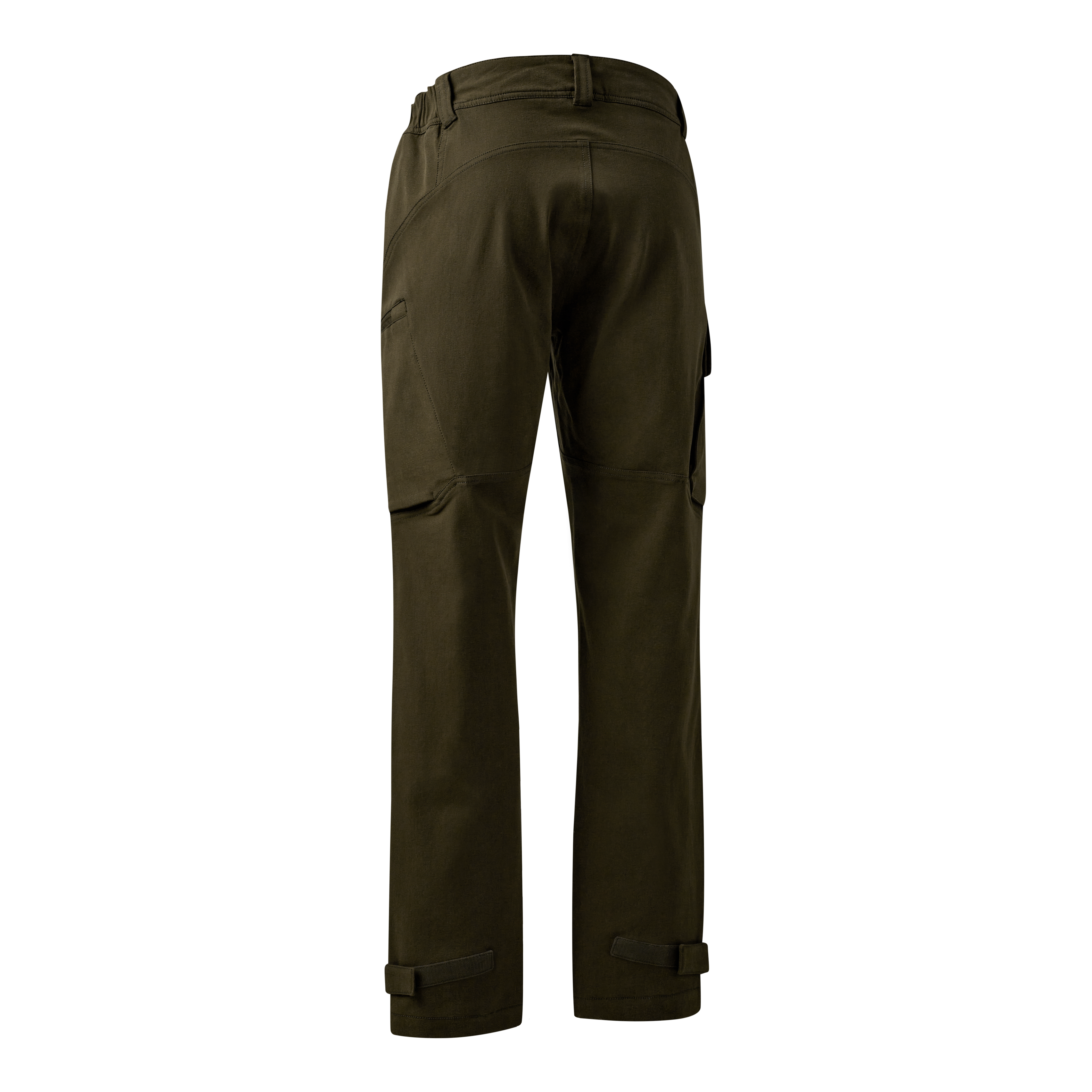 Deerhunter - Sarek Full Stretch Bukser
