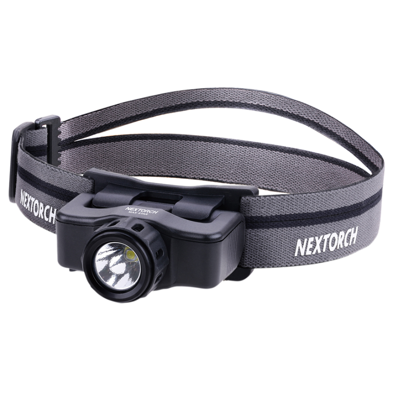 NexTorch Max Star Pandelampe 1200 Lumen