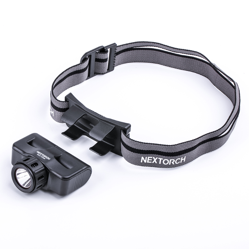 NexTorch Max Star Pandelampe 1200 Lumen