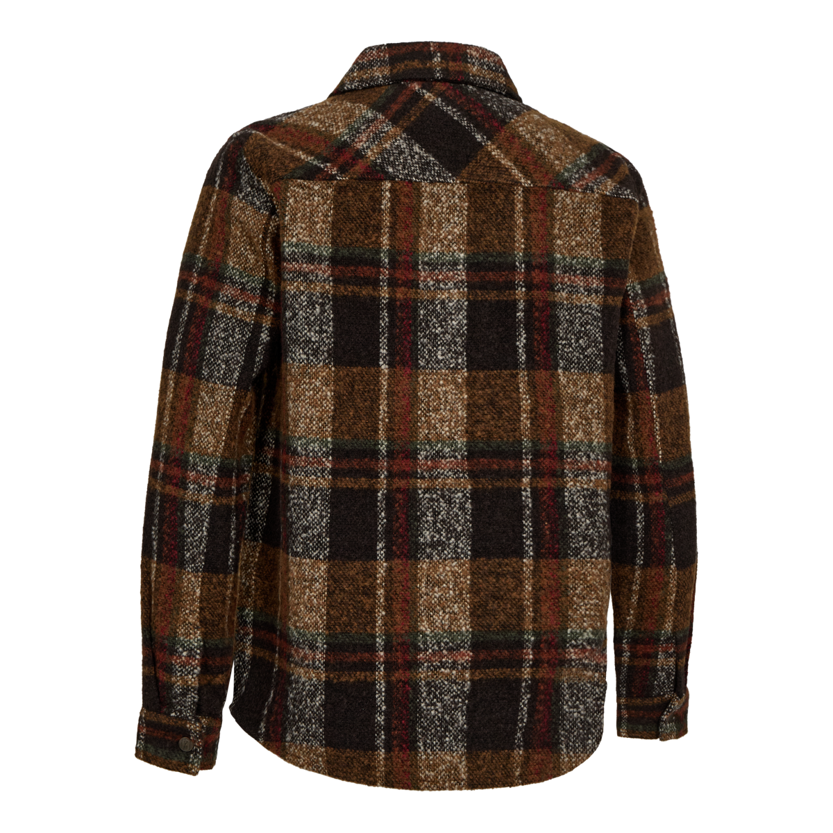 Deerhunter - Wilder Overshirt