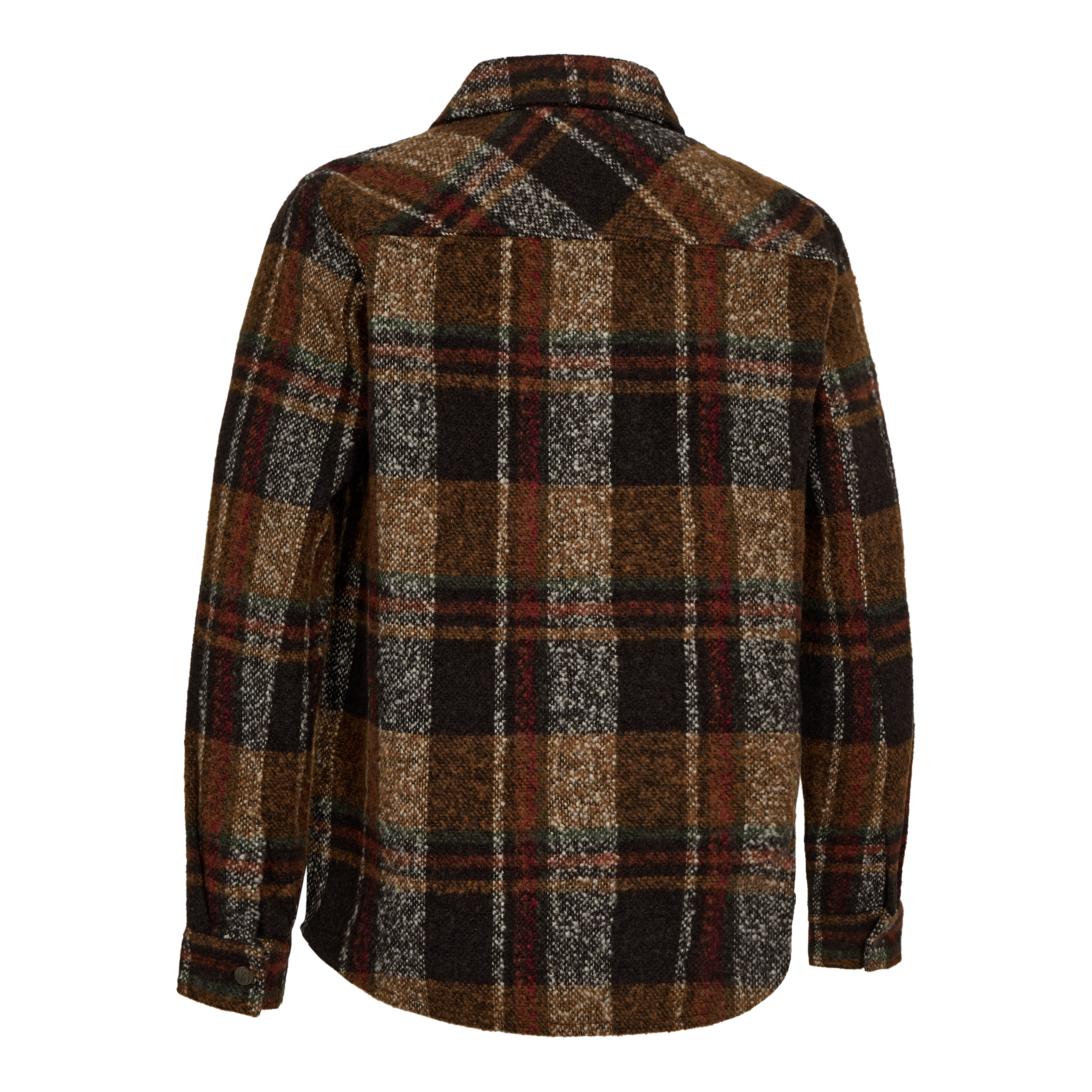 Deerhunter - Wilder Overshirt