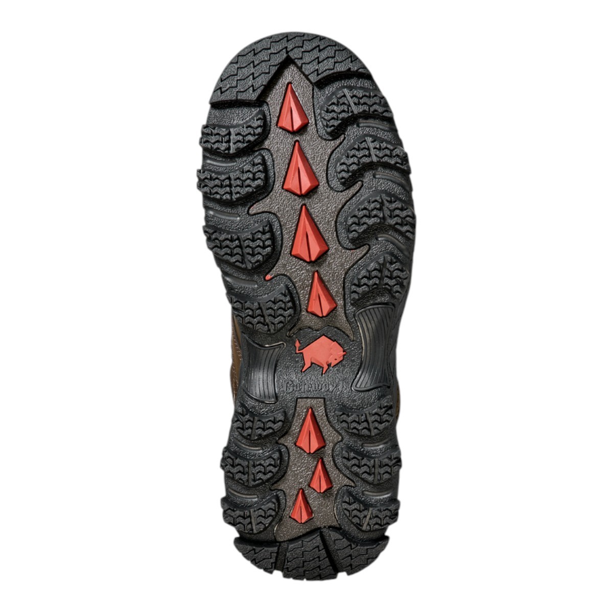 Gateway1 Orion 6" jagt- og vandrestøvler med Sympatex®