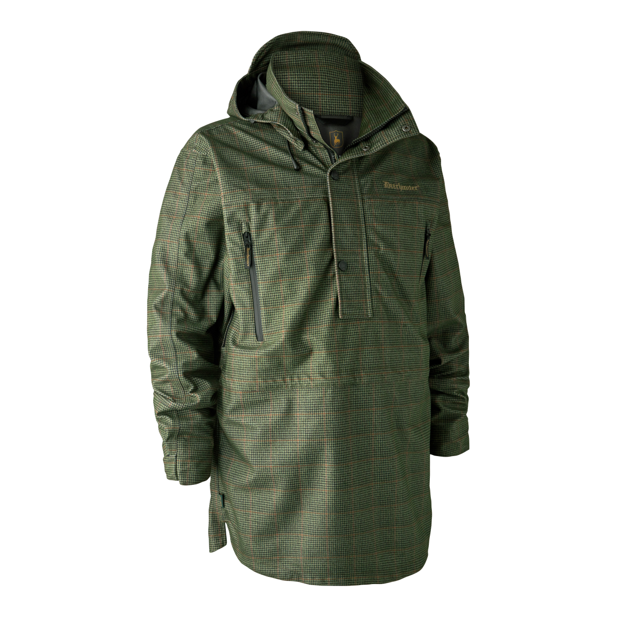 Deerhunter - PRO Gamekeeper Anorak