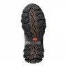 Gateway1 Woodwalker Wide Lady 17" 4mm gummistøvler til damer
