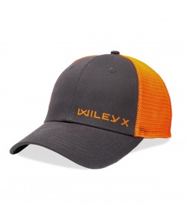 Wiley X trucker cap -...