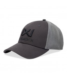 Wiley X trucker cap -...