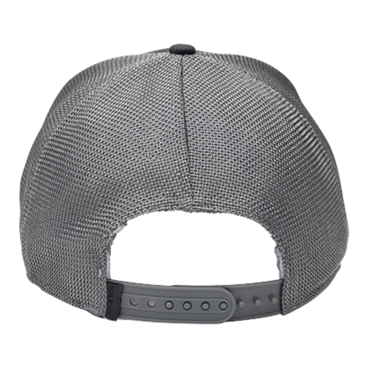 Wiley X Trucker Cap - Mørkegrå/Sort