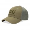Wiley X trucker cap - Olivengrøn