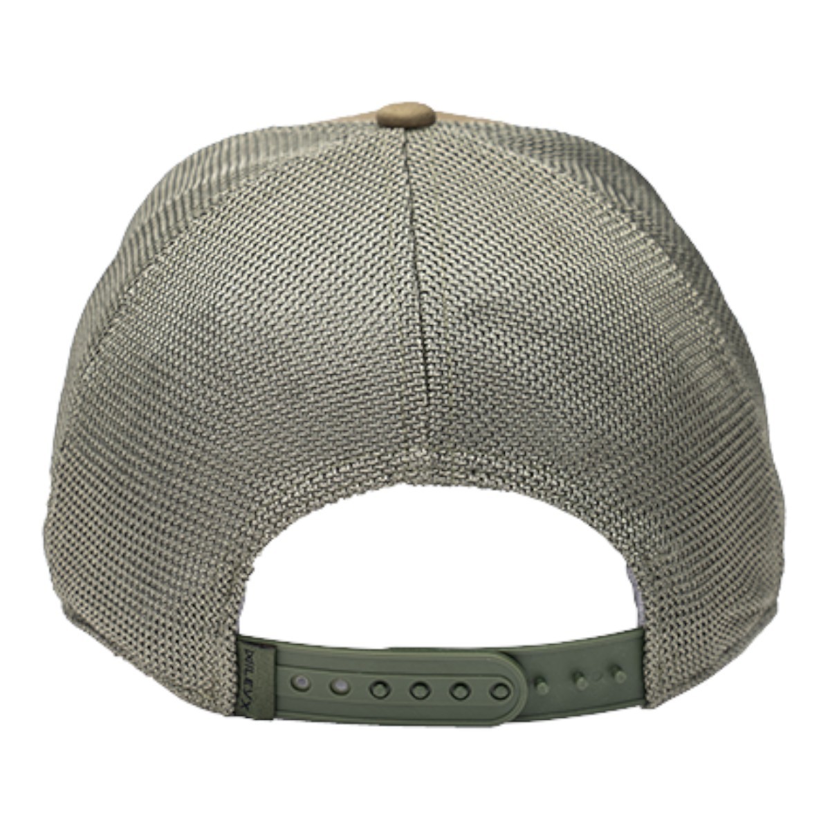 Wiley X trucker cap - Olivengrøn