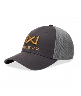 Wiley X trucker cap -...