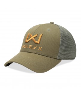 Wiley X trucker cap -...